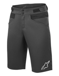Spodenki rowerowe ALPINESTARS DROP 4.0 SHORTS kolor czarny