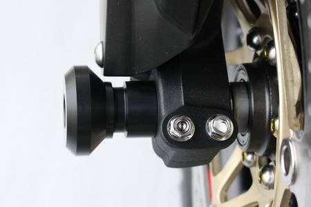 GSG-MOTOTECHNIK Crash pady osi Honda CRF 1100L 