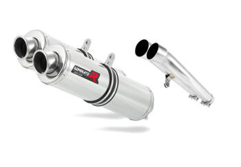 Dominator tłumik ST + dB killer Yamaha FJ 1200