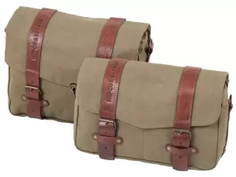 Legacy Courier Bag M/L C-Bow
