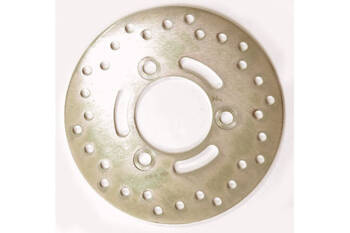 EBC Tarcza hamulcowa skuterowa MD982D