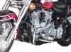 Yamaha XV 1600 Wild Star (1994-2004) Gmol silnika