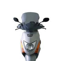 Lekko przyciemniany (H)