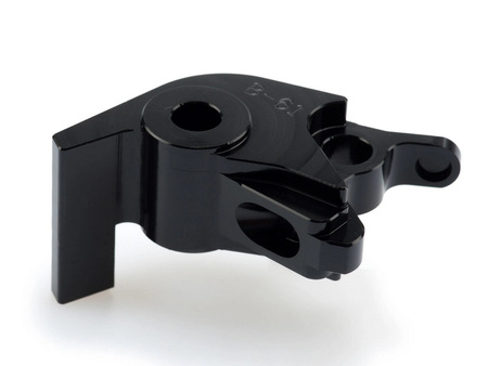 Mocowanie dźwigni hamulca PUIG 7980 Czarny (N) 7980N