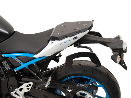 C-Bow sidecarrier black for Suzuki GSX-8S (2023-)
