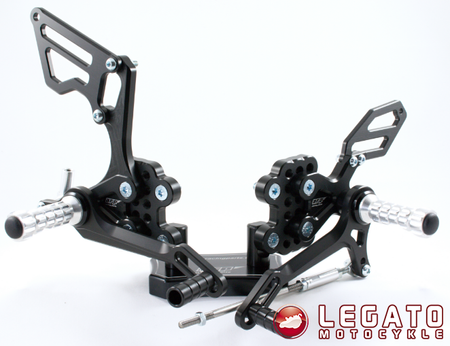 Sety ARP RACING PARTS Suzuki GSX-R1000 (05-06)