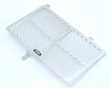 OSŁONA CHŁODNICY BMW F650GS 08- / F700GS F800GT F800R F800S F800ST STAL NIERDZEWNA