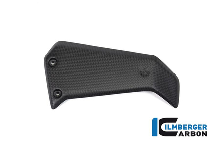 Osłona chłodnicy prawa - matowa Ducati Scrambler 1100 od 2017 ILMBERGER WKR.106.DS11M.K.