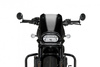 Owiewka PUIG do Harley-Davidson Sportster S RH1250 2021-2024 (Sport) Czarny (N) 21321N