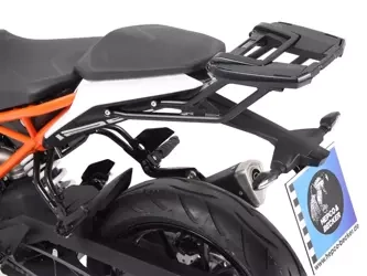 KTM 390 Duke (2017-) Easyrack-Metal Carrier for TC