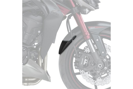 PRZEDŁUŻENIE BŁOTNIKA DO KAWASAKI Z1000 / R 14-20