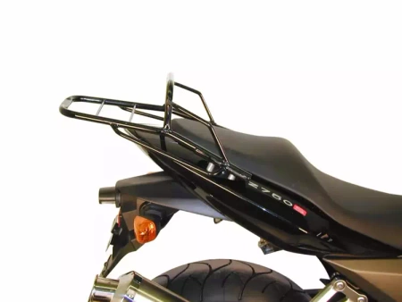 Kawasaki Z 750 S (2005-2006) topcase carrier