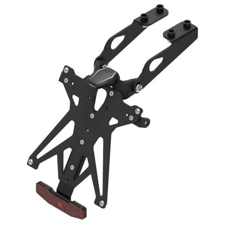 Mocowanie tablicy  LighTech YAMAHA XJ6 2008-2015