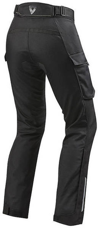 DAMSKIE SPODNIE MOTOCYKLOWE TEKSTYLNE OUTBACK REV'IT!
