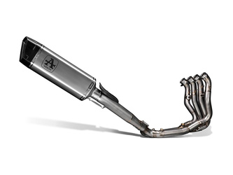 ARROW Układ Wydechowy Competition Titanium Honda CBR 1000 RR-R 2024-2026