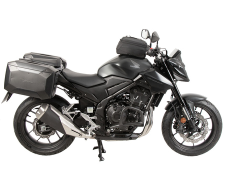C-Bow sidecarrier for Honda CB 500 Hornet (2024-)