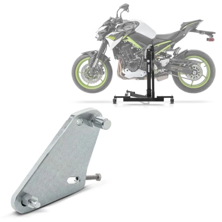 CONSTANDS Podnośnik Centralny Kawasaki Z900 2017-2025