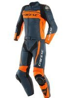 Czarny/Pomarańczowy