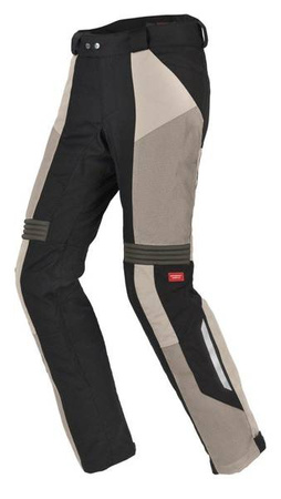 SPODNIE MOTOCYKLOWE Z MEMBRANĄ SPIDI U93 NETRUNNER PANTS