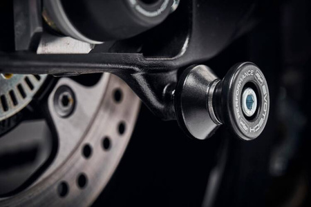 Evotech Performance rolki wahacza - Suzuki GSX-S1000 (2015-2021)