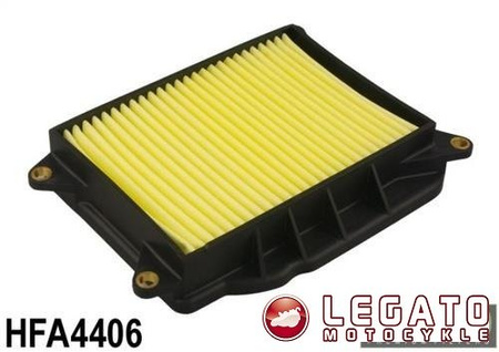 FILTR POWIETRZA HIFLO