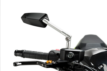 LUSTERKO PUIG HI-TECH F1.1 (PRAWE)