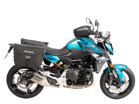 C-Bow sidecarrier for BMW F 900 R (2025-)