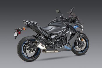 Tłumik końcowy Yoshimura Alpha Suzuki GSX-S1000 2016-2020