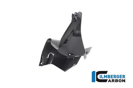 Osłona wlotu powietrza na zbiorniku lewa strona - BMW R 1200 GS (LC) Adventure (od 2014) ILMBERGER LAL.007.GSA12.K