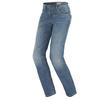 DAMSKIE SPODNIE JEANS NA MOTOCYKL SPIDI J-FLEX LADY