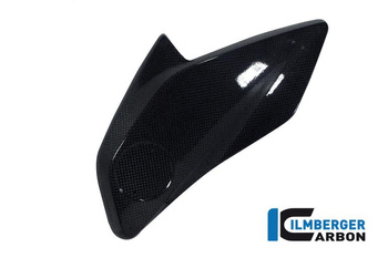 Osłona chłodnicy prawa - carbon BMW R 1200 GS (LC) (2013-2016) ILMBERGER KAR.032.GS12L.K