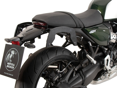 C-Bow sidecarrier for BMW R 12 nineT (2024-)