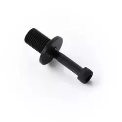 Proguard System® and Rizoma End Mount mirror Mounting kit