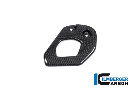 Osłona pięty prawa - karbon BMW R 1250 GS (od 2019) ILMBERGER FSR.033.GS19T.K