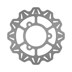 EBC Tarcza hamulcowa skuterowa VR9117 VEE Series