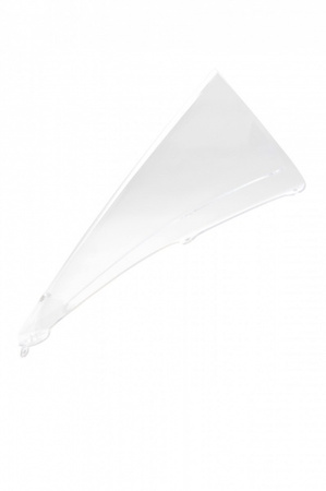 MRA Szyba motocyklowa DUCATI PANIGALE  V4 /S, , 2018-2019, forma R, bezbarwna