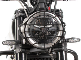 Headlight grill for  Triumph Scrambler 1200 X (2024-)