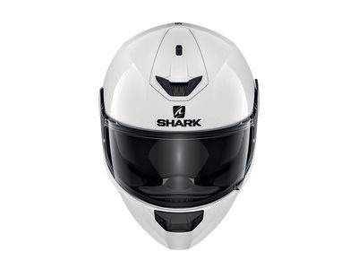 SHARK D-SKWAL 2 BLANK KASK INTEGRALNY