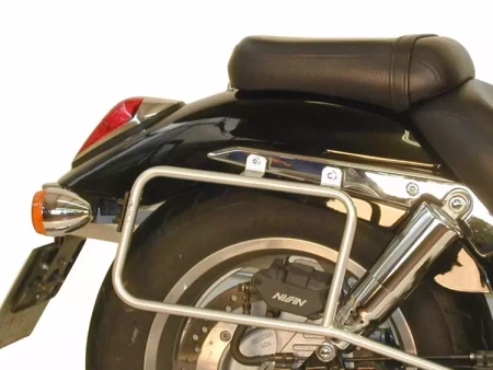 Honda VTX 1800 (2001-2006) side case carrier