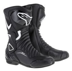 ALPINESTARS SMX-6 V2 STELLA BUTY SPORTOWE DAMSKIE BIAŁY CZARNY