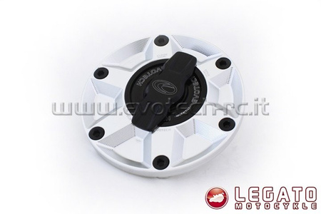 Korek wlewu paliwa  EVOTECH RC BMW