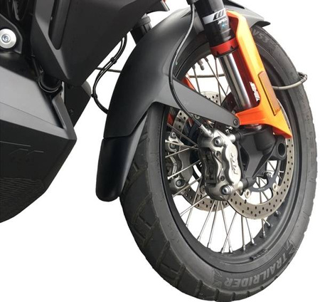 PRZEDŁUŻENIE BŁOTNIKA KTM 790 ADVENTURE PRZÓD