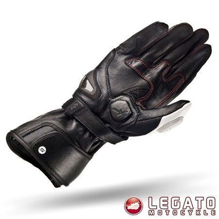 Rękawice Shima ST-2 białe