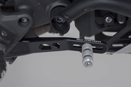 PEDAŁ HAMULCA SW-MOTECH TRIUMPH TIGER 1200 (17-)