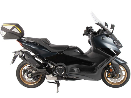 Smartrack soft luggage rear rack for Yamaha TMAX Tech MAX (2022-)