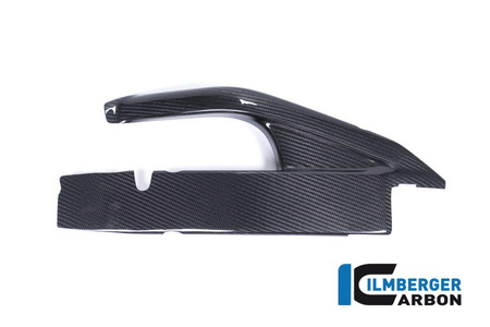 Osłona wahacza lewa - carbon Honda CBR 1000 RR od 2017 ILMBERGER SAL.022.CBR17.K