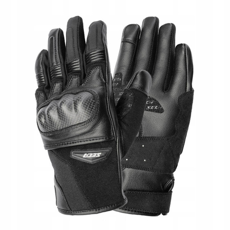 DAMSKIE RĘKAWICE SECA TORQUE EVO LADY