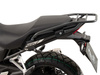 Tube rear rack anthracite for Honda CB 500 X (2017-2018)