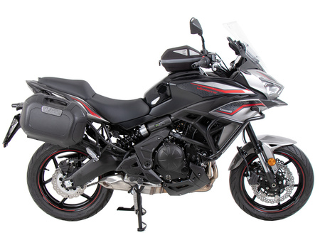 C-Bow sidecarrier for Kawasaki Versys 650 (2022-)