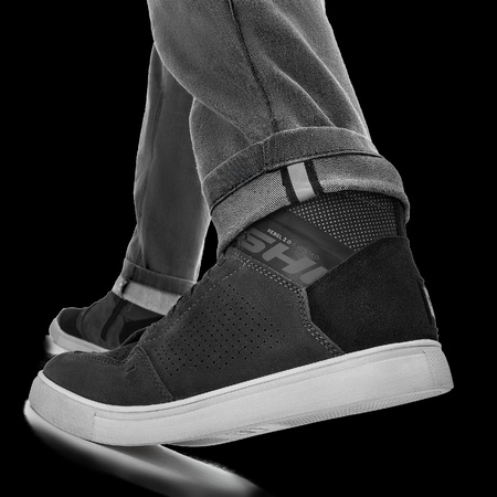 ZENITH MEN PNT GREY Shima